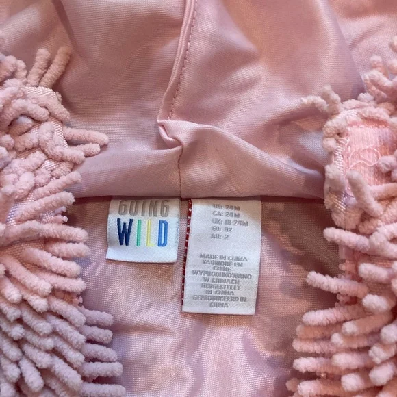 24M Pink Piggy Costume - Picture 3 of 5